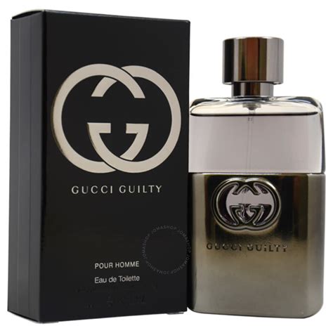 1.6 oz gucci guilty|buy gucci guilty perfume online.